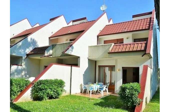 Villaggio MARINA ***