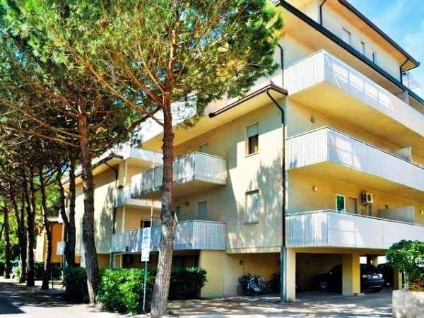 Apartmány Villa ROSANNA **