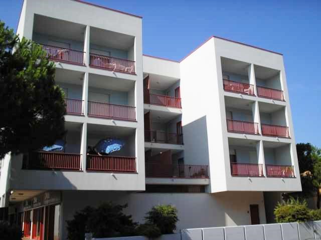Apartmány URANO ***