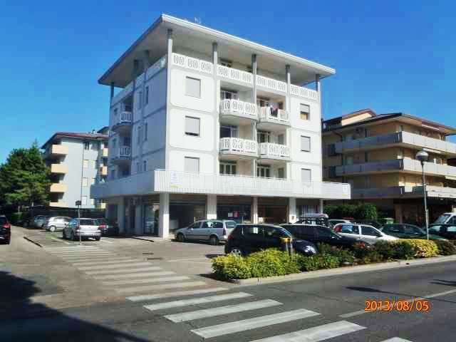 Apartmány HELVETHIA **