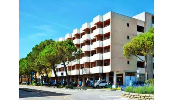 Apartmány CO.BI.TA. – PEROSA **