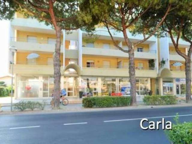 Apartmány CARLA – ELENA – RIVIERA ***