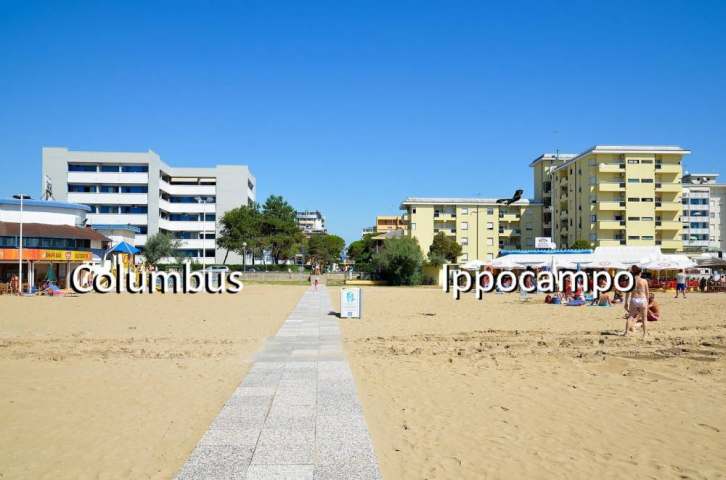 Apartmány DELLA LUNA ****
