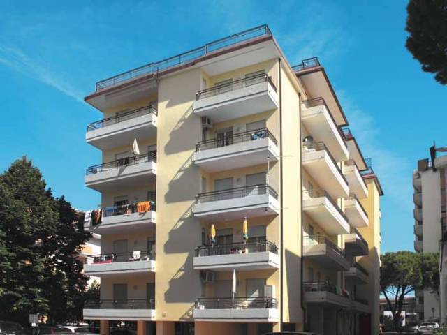 Apartmány ALBATROS ***