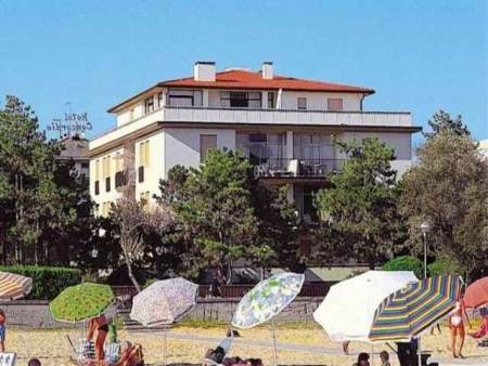 Villa MECCHIA***