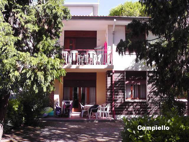 Ville GIUSI – MARIA – CAMPIELLO ***
