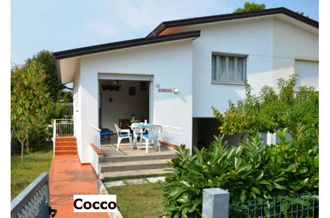 Ville COCCO e MANUELA ***