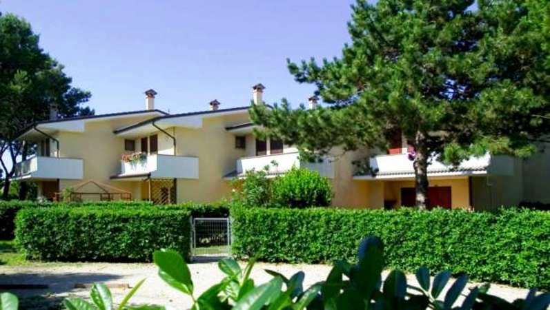 Villa SILVIA ***