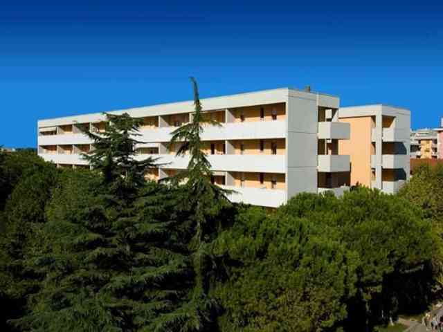 Apartmány SEQUOIA ***