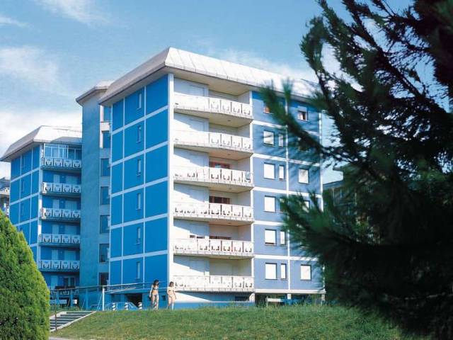 Apartmány TRE C ***