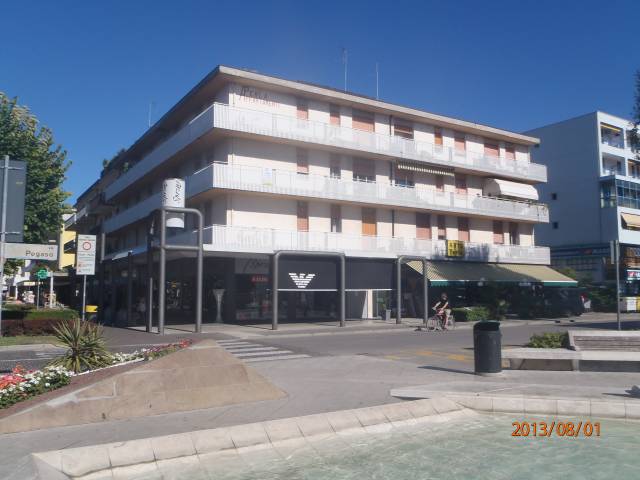 Apartmány PERLA **