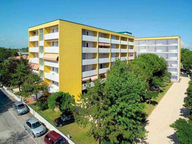 Apartmány ATLANTE ***