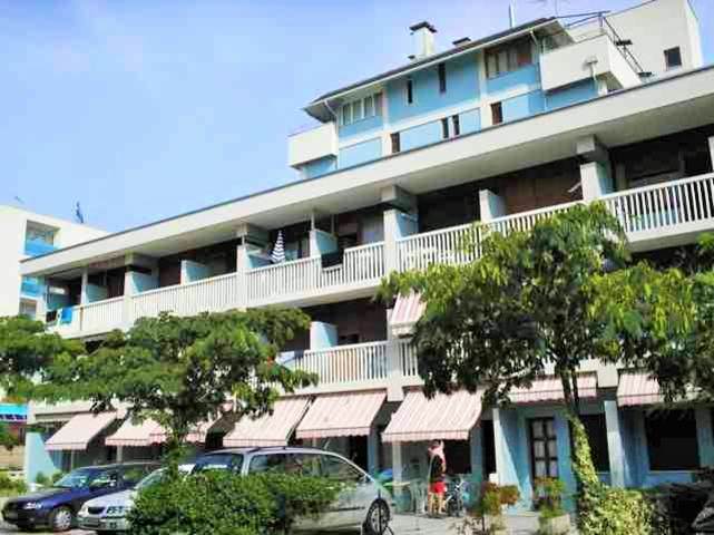 Apartmány BRISTOL **