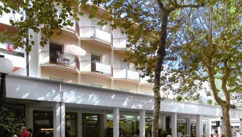 Apartmány FURLAN ***