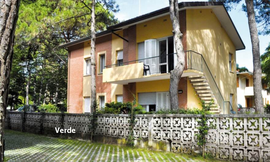 Ville VERDE ***