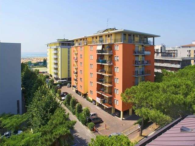 Apartmány AURORA ***
