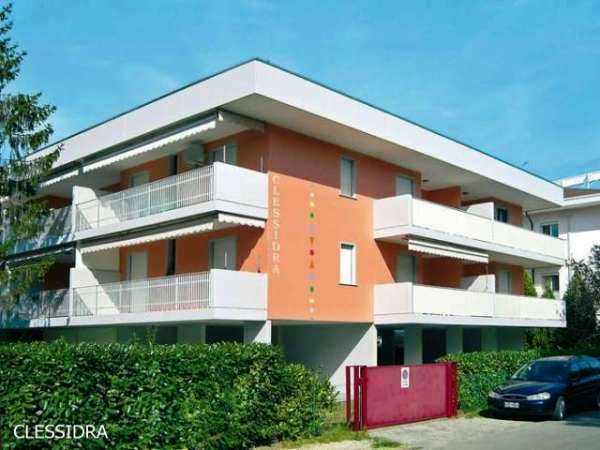 Apartmány CLESSIDRA ***