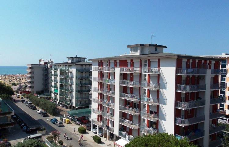 Apartmány SMERALDA ***