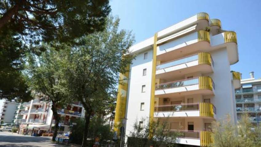 Apartmány BETANIA ***