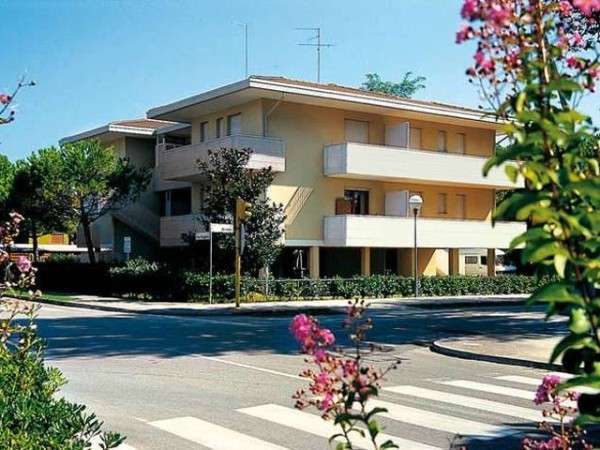 Apartmány ANGOLO ***
