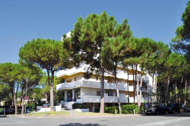 Apartmány ASIAGO ***