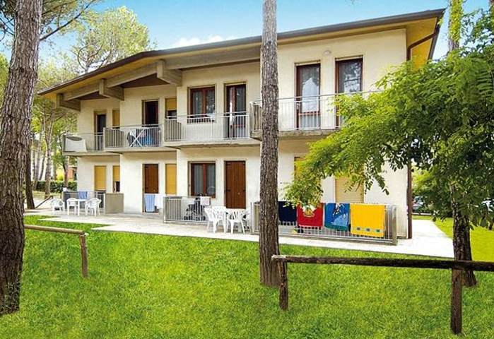 Villa LUCINA ***