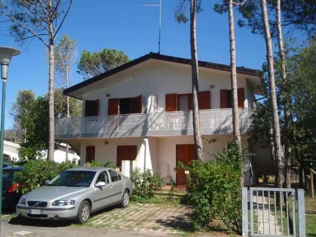Villa SILVA ***