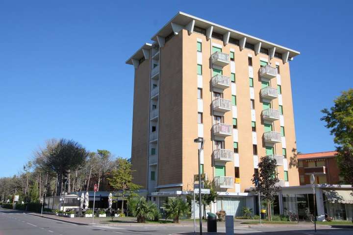 Apartmány TORRE PANORAMA **