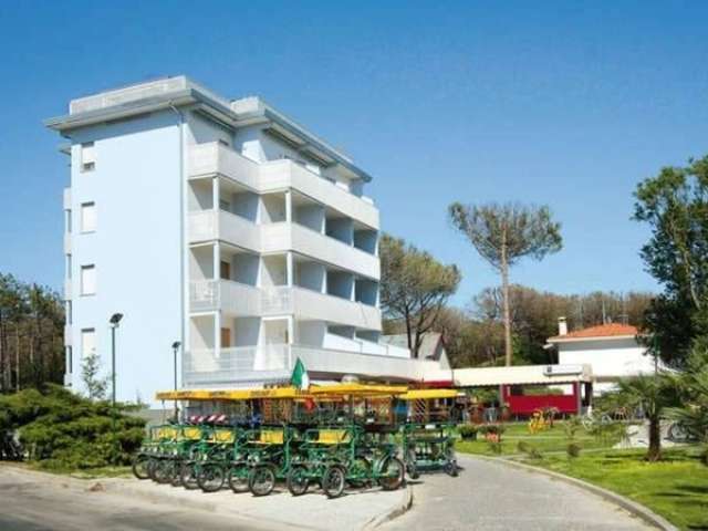 Apartmány FLORIDA **