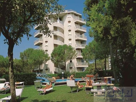 Residence MARCO POLO ***