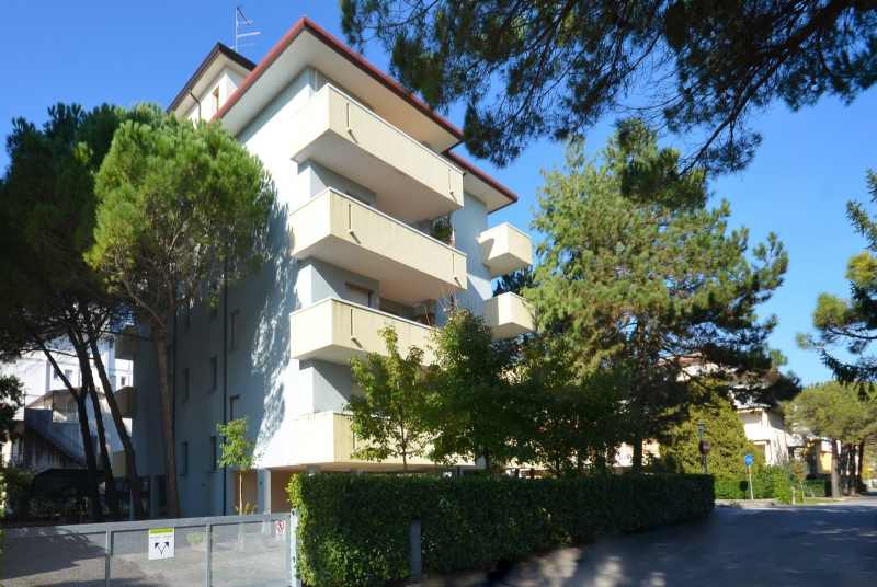 Apartmány AI PIANETI **