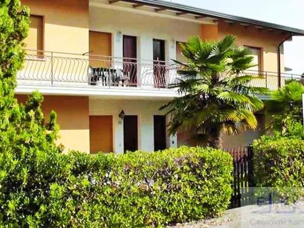 Villa ANGELA PIANETI ***