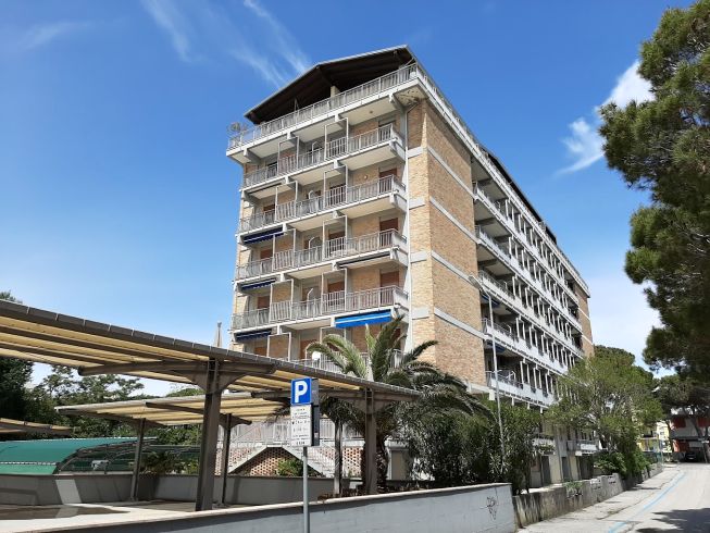 Apartmány CA´LAURANA ***