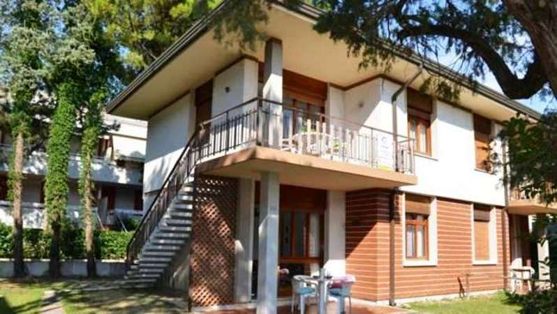 Villa ELISABETTA ***