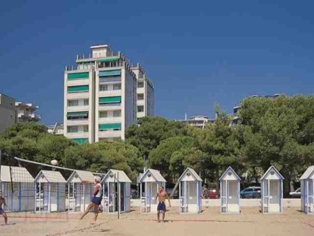 Apartmány OCCIDENTE ***