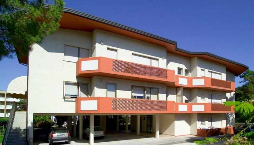 Apartmány MASSIMO ***