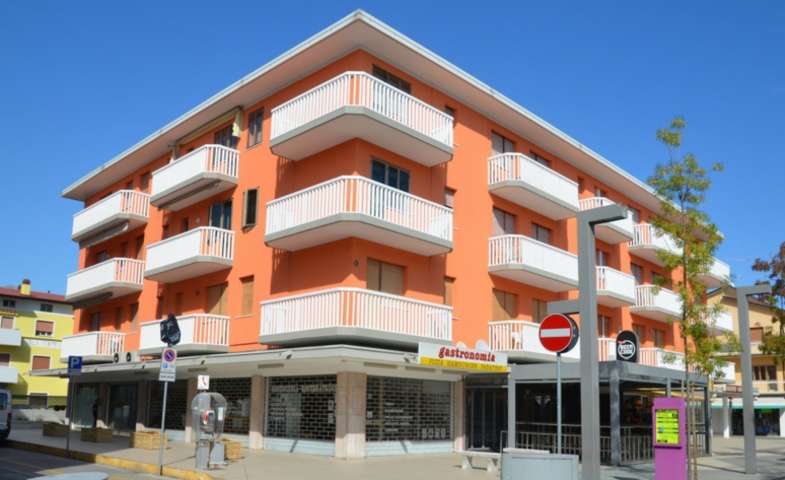 Apartmány MADRID ***