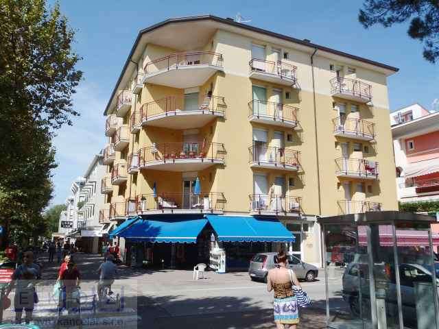 Apartmány DELFINO **