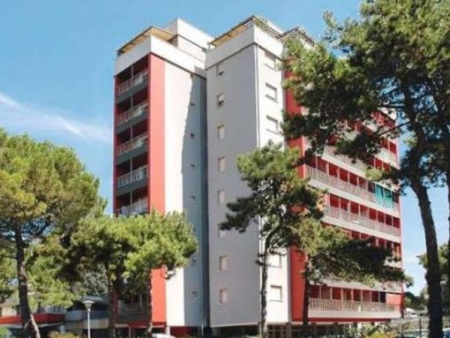 Apartmány ALIDECO ***