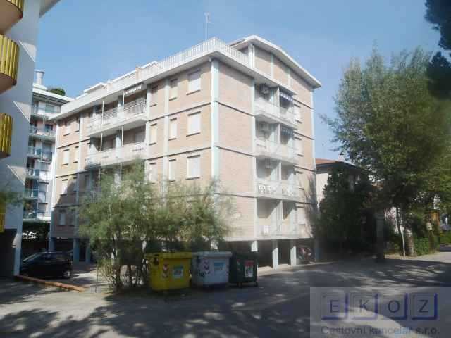 Apartmány ALICE ***