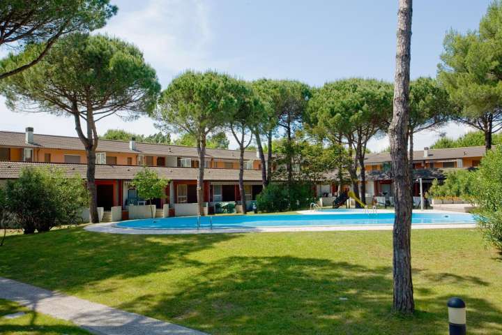 Villaggio QUADRIFOGLIO ***