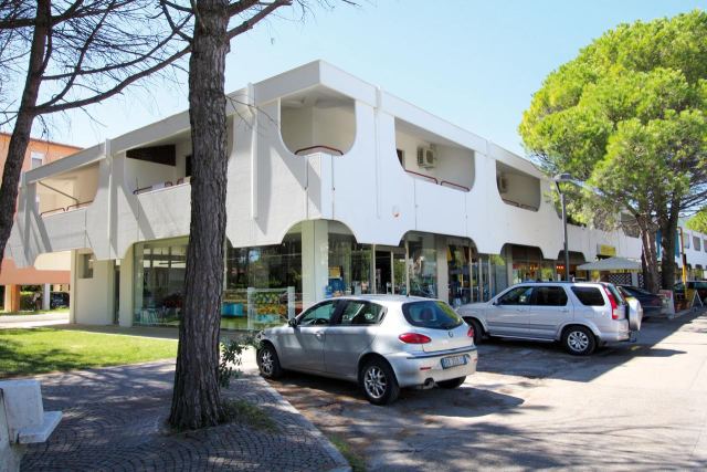 Apartmány TORCELLO***