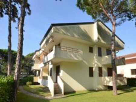 Apartmány DEI FIORI **