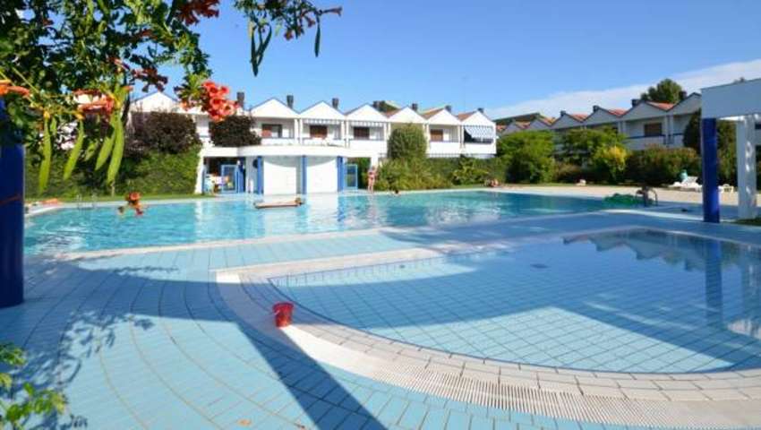 Villaggio MAJA *****