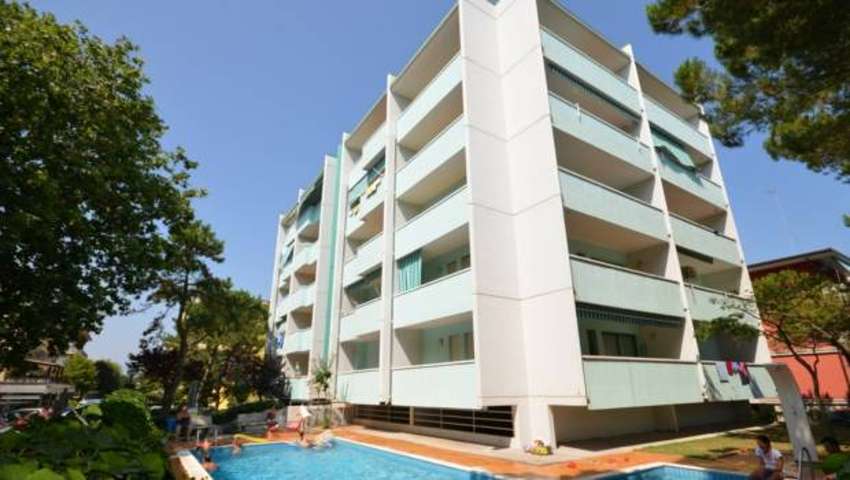 Apartmány ACQUAVERDE ****