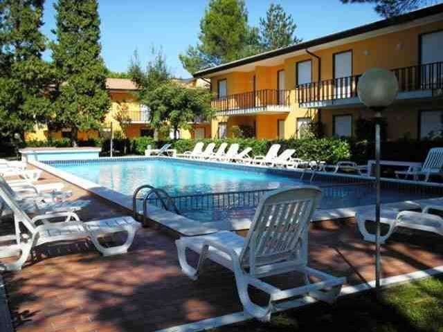 Villaggio DEI GELSOMINI****