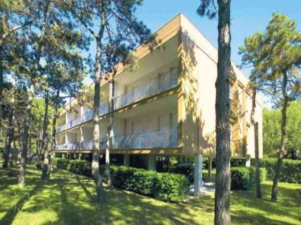 Apartmány BETULLE e ISI ***