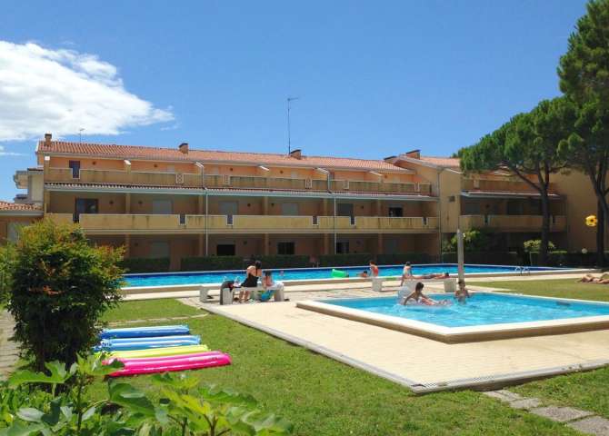 Villaggio SELENE ***