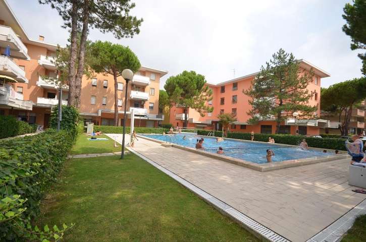 Apartmány LAGUNA e S.ELENA SUD ***