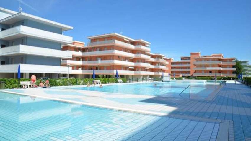 Residence VALBELLA ***